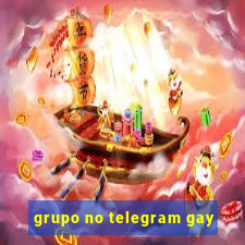 grupo no telegram gay